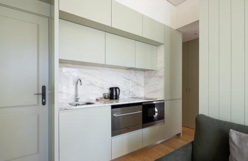 Centro / Baixa Apartment | ORM Batalha Apartments