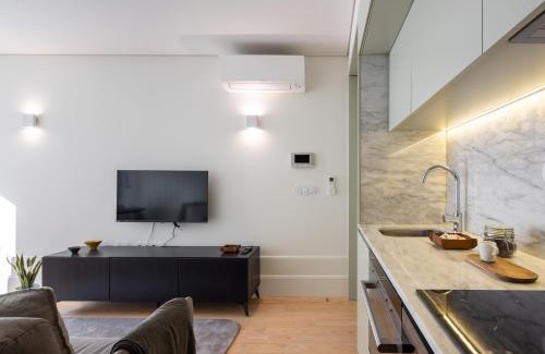 Centro / Baixa Apartment | ORM Batalha Apartments