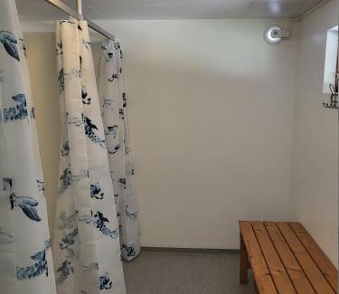 Hoor House | Ormanäsgårdens Stugby