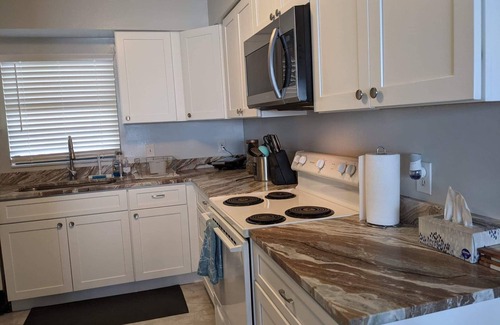 Oceanaire Terrance House | Ormond Beach 5th Floor Ocean Facing Condo