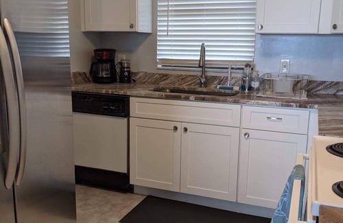 Oceanaire Terrance House | Ormond Beach 5th Floor Ocean Facing Condo