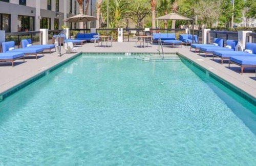 Ormond Beach House | Ormond Beach Gem! Nothing but Fun,Sun and beaches!