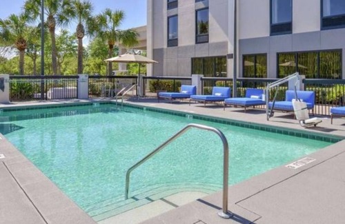 Ormond Beach House | Ormond Beach Gem! Nothing but Fun,Sun and beaches!