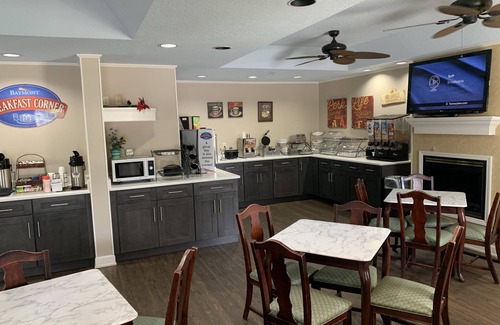 Ormond Beach Hotel | Ormond Beach Inn