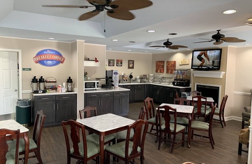 Ormond Beach Hotel | Ormond Beach Inn