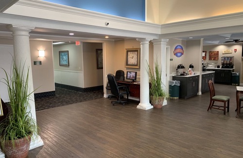 Ormond Beach Hotel | Ormond Beach Inn