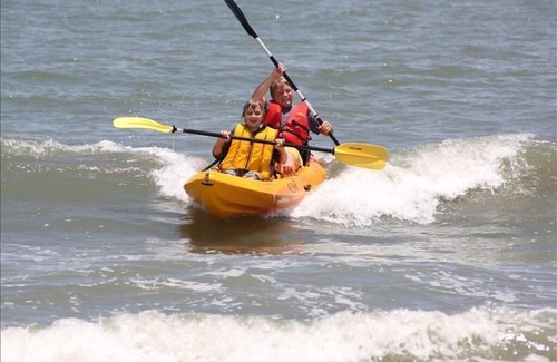 Breakers Condo | Ormond Beach Paradise in Ormond Beach