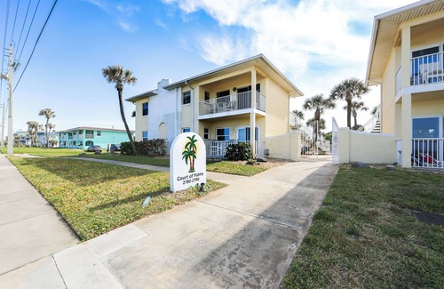 Ormond-by-the-Sea Condo | Ormond By The Sea Condo