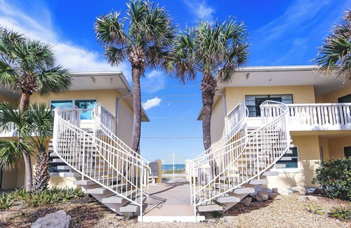 Ormond-by-the-Sea Condo | Ormond By The Sea Condo