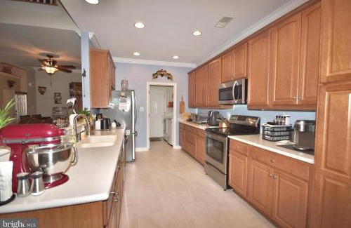Bristow House | Ormond Dr