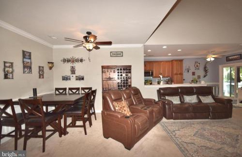 Bristow House | Ormond Dr