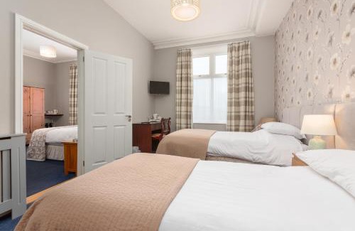 Newton in Furness Hotel | Ormsgill Inn