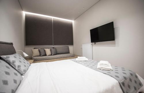 Thessaloniki City Centre Apartment | Ornament Suites, Nilie Hospitality MGMT
