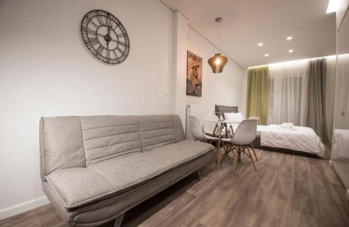 Thessaloniki City Centre Apartment | Ornament Suites, Nilie Hospitality MGMT