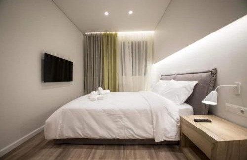Thessaloniki City Centre Apartment | Ornament Suites, Nilie Hospitality MGMT