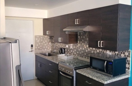Portmore Apartment | Ornella Villa - 2-br Apartment - Pool - Parking