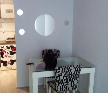 Centro Apartment | Oroño 1