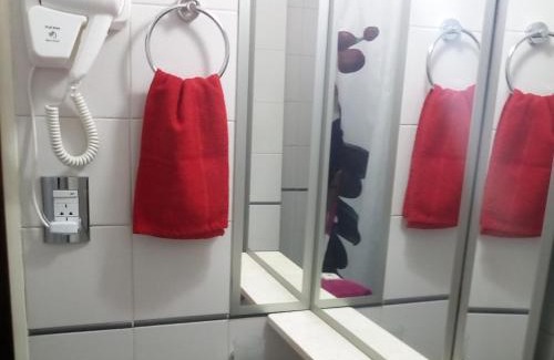 Centro Apartment | Oroño 2