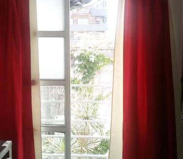 Centro Apartment | Oroño 2