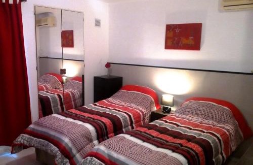 Centro Apartment | Oroño 2