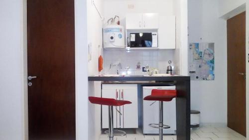 Centro Apartment | Oroño 2