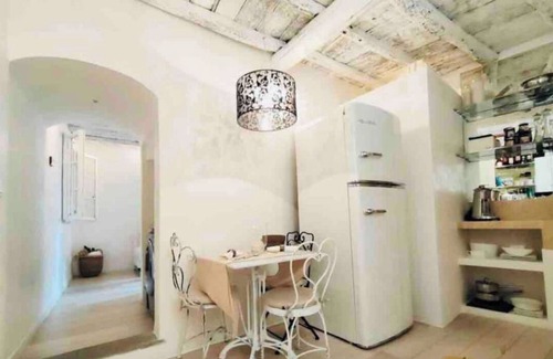 Settignano House | ORO BLANCO [Stylish Chalet] ⭐️⭐️⭐️⭐️