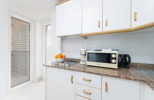 Canyamel House | Oro Del Mar Iv Apartamento O1
