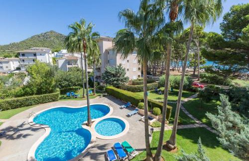 Canyamel Apartment | ORO DEL MAR IV Apartamento O2