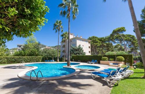 Canyamel Apartment | ORO DEL MAR IV Apartamento O2
