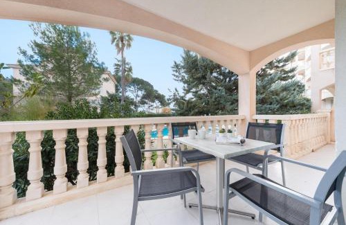 Canyamel Apartment | ORO DEL MAR IV Apartamento O2