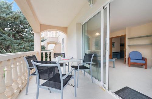Canyamel Apartment | ORO DEL MAR IV Apartamento O2