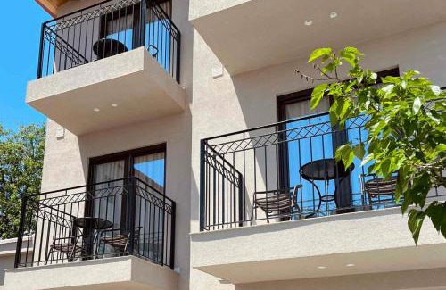 Skiathos Town Hotel | Oro