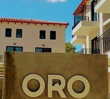 Skiathos Town Hotel | Oro