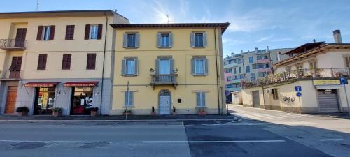 Arezzo House | Oro Rosso Rooms Locazione Turistica
