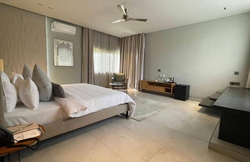 Chikkaballapur Resort | ORO The Estates Nandi Hills