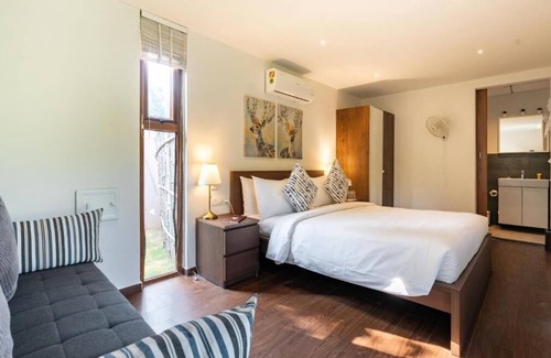 Chikkaballapur Resort | ORO The Estates Nandi Hills