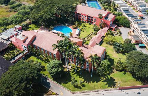 Machala Hotel | Oro Verde Machala