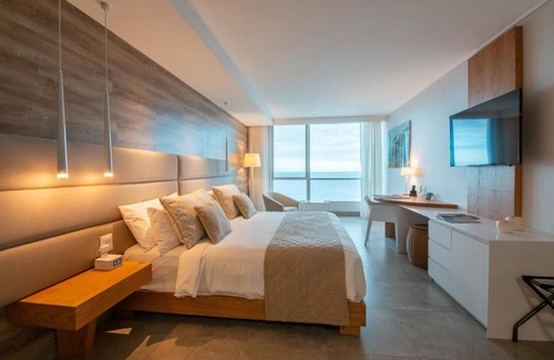 Manta Hotel | Oro Verde Manta
