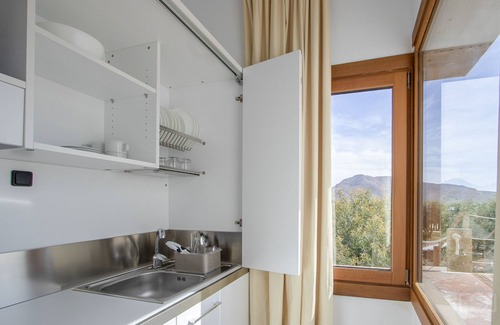 Rodalquilar House | Oro y Luz
