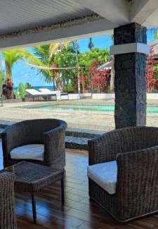 Nosy Boraha Villa | OROKA EDEN