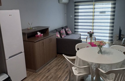 Oroklini Apartment | Oroklini, Cyprus
