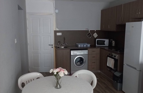 Oroklini Apartment | Oroklini, Cyprus