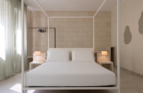 Lecce Historic Center House | Oronti Accommodations
