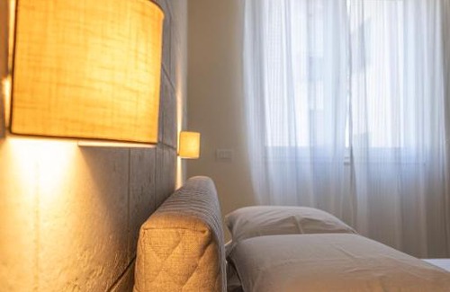 Lecce Historic Center House | Oronti Accommodations
