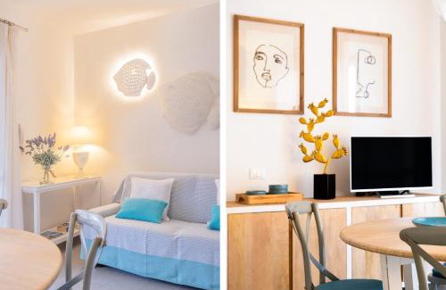 Orosei Apartment | Orosei Home Holidays - I fiori