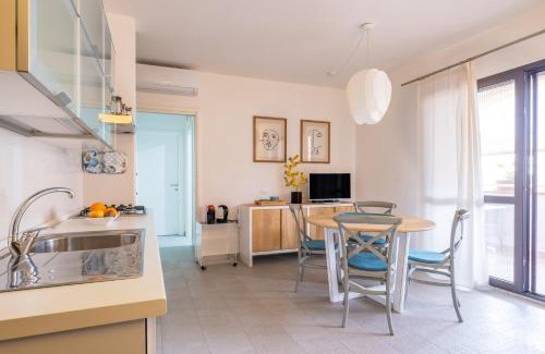 Orosei Apartment | Orosei Home Holidays - I fiori