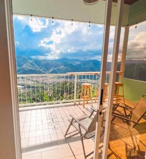 Orosi Ski Chalet | Orosi Mountain Lodge
