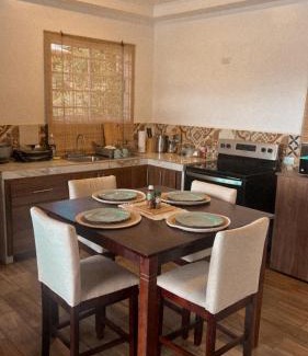 Orosi Ski Chalet | Orosi Mountain Lodge