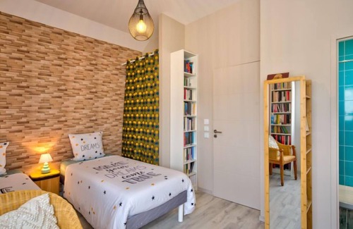 Telgruc-sur-Mer House | Orphée by Interhome