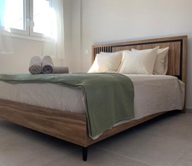 Aktio-Vonitsa Apartment | Orpheas Luxury Apartment